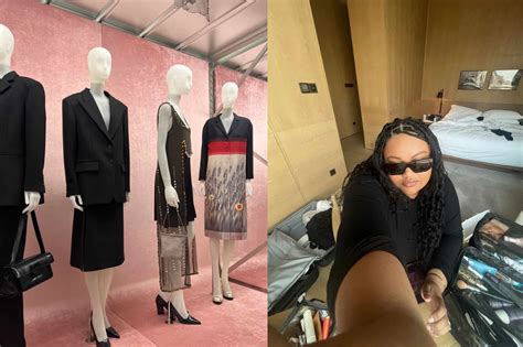 shay thomas prada|Kim Russell shares her Pradasphere diary from Shanghai.